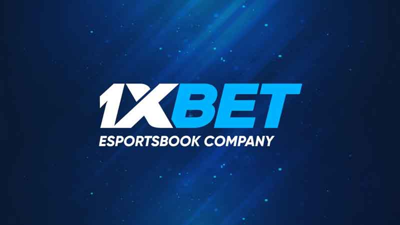 1xBet mobile