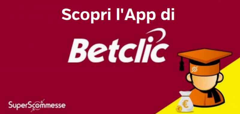 betclic mobile