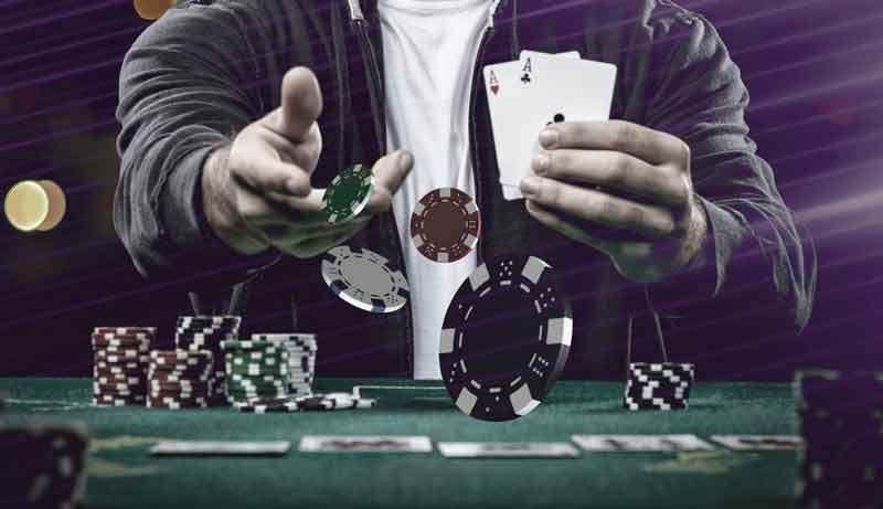 Scarica poker Snai app