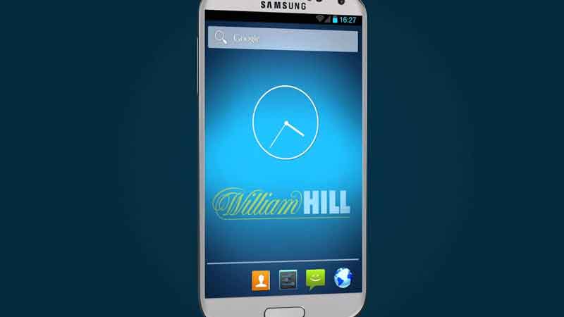 william hill app mobile scarica