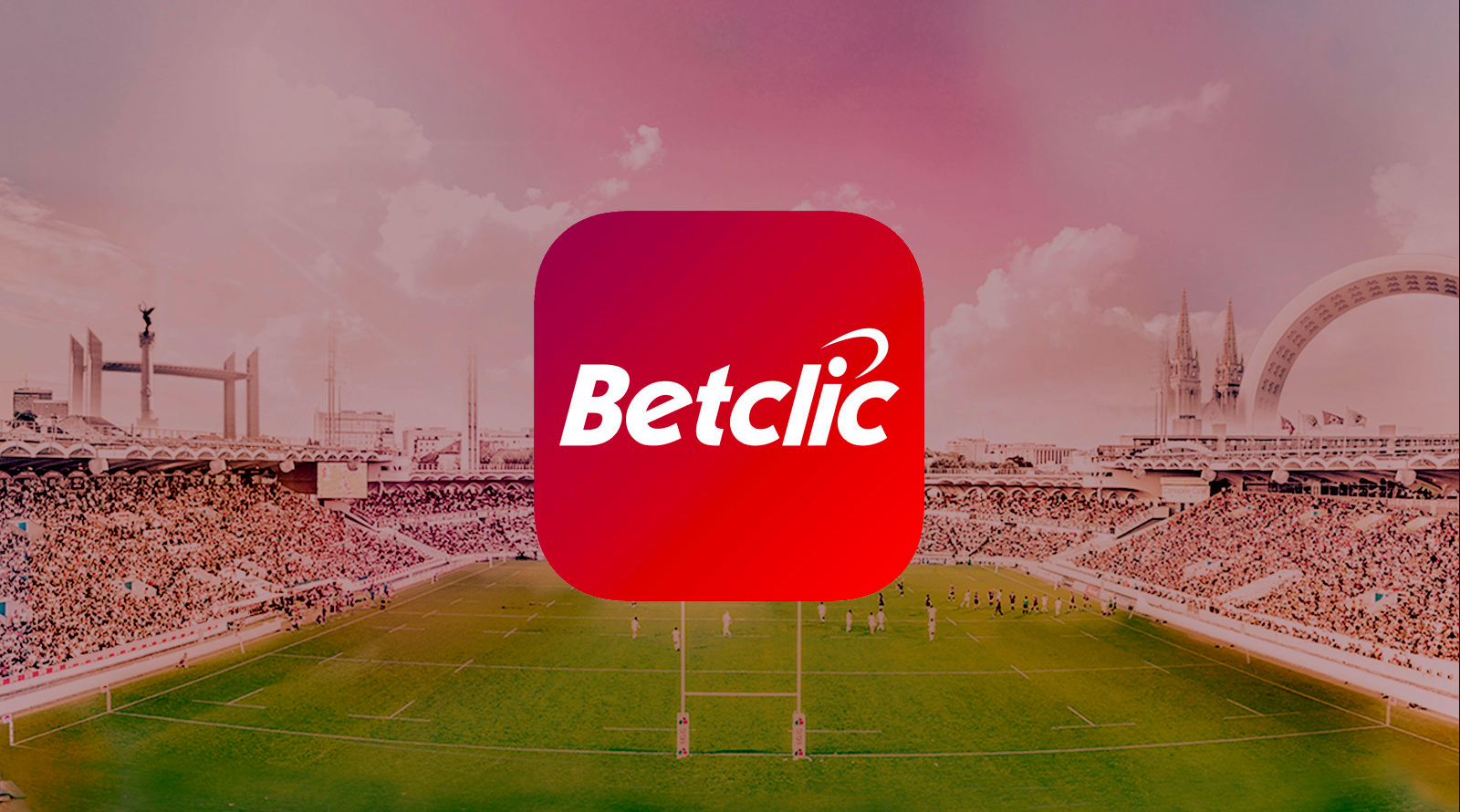Conclusione Betclic app mobile
