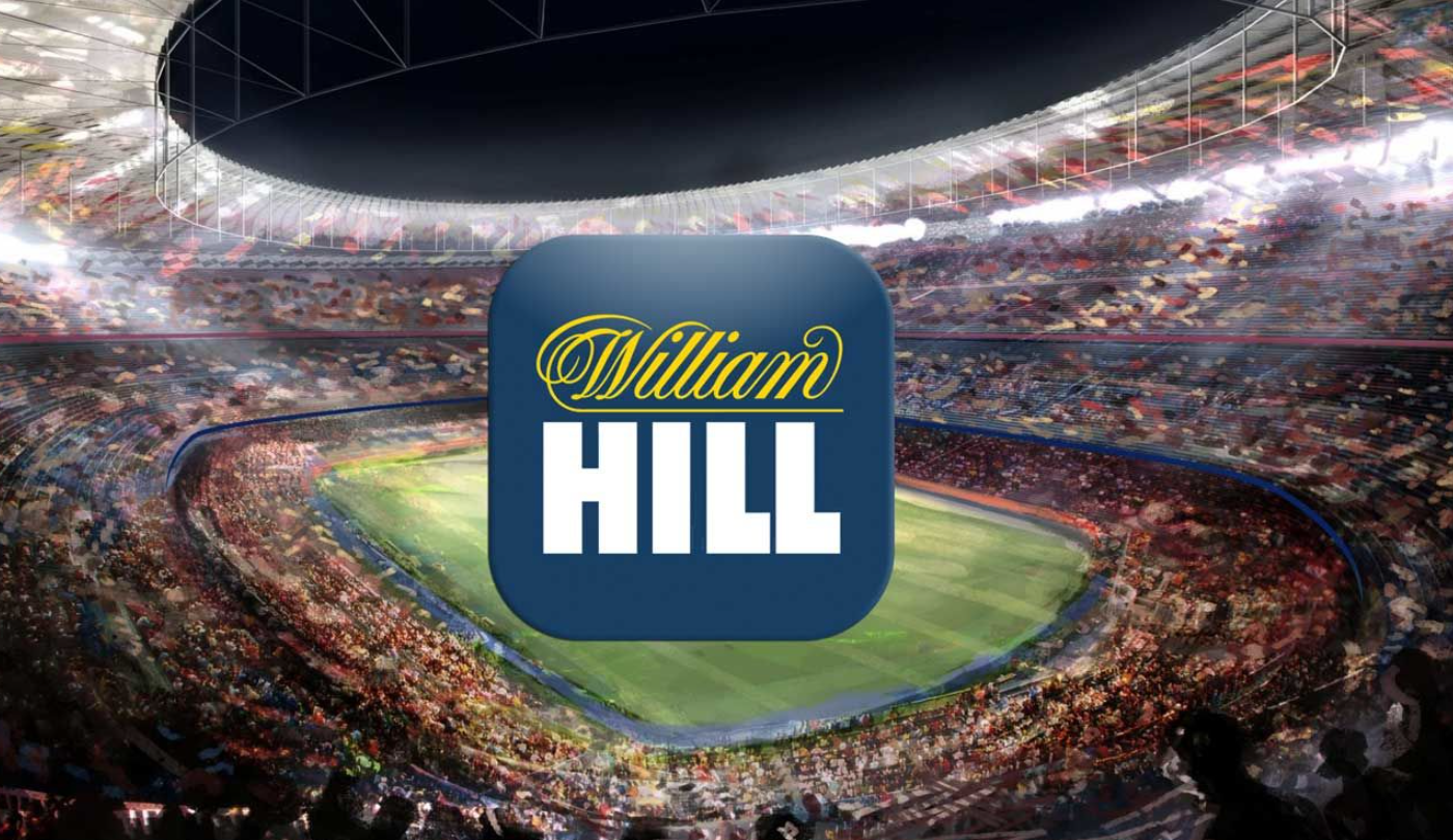 William Hill mobile Android