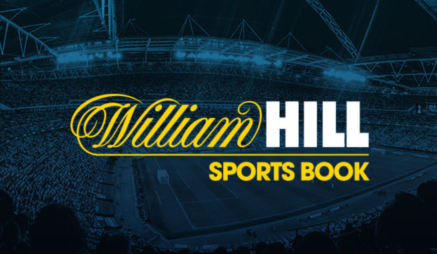 Scarica William Hill app e scommettere sugli sport
